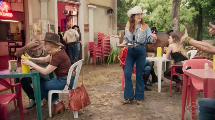 Goiânia retratada em "Amor de Mãe" gera críticas e memes na internet; veja 