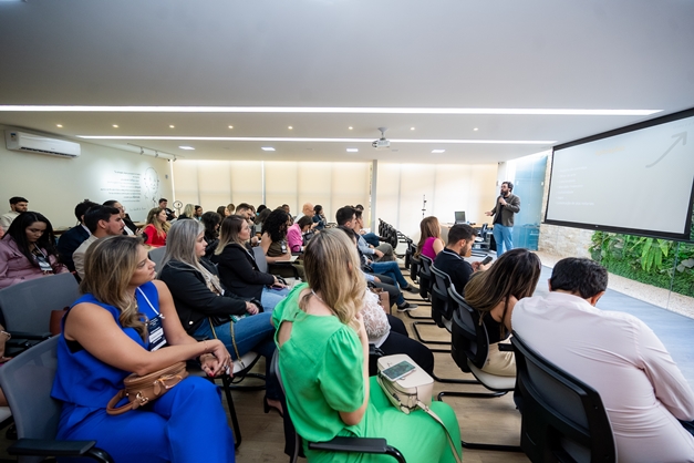 Goiânia sedia 2ª edição do Congresso de Direito Digital do Centro-Oeste 