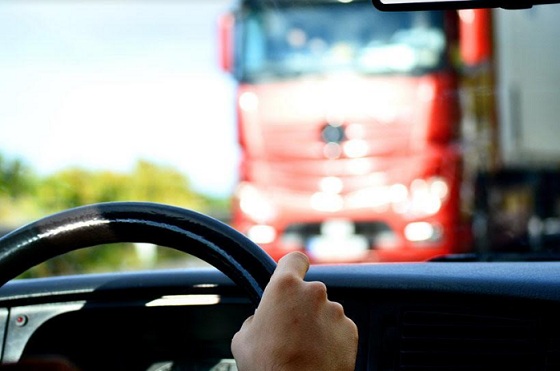 Goiânia sedia debates sobre exame toxicológico para motoristas profissionais