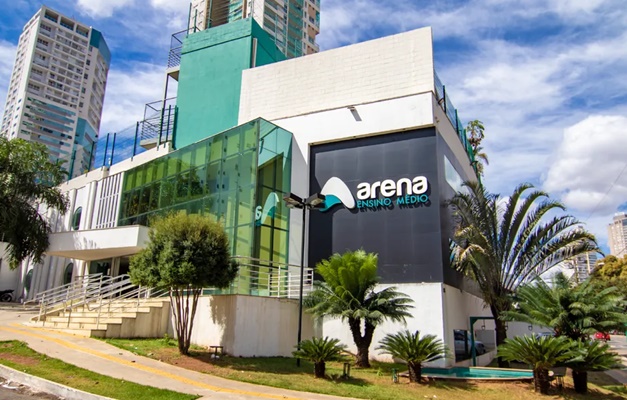 Goiânia sedia edição 2024 do Campeonato Nacional de Debates Escolares 