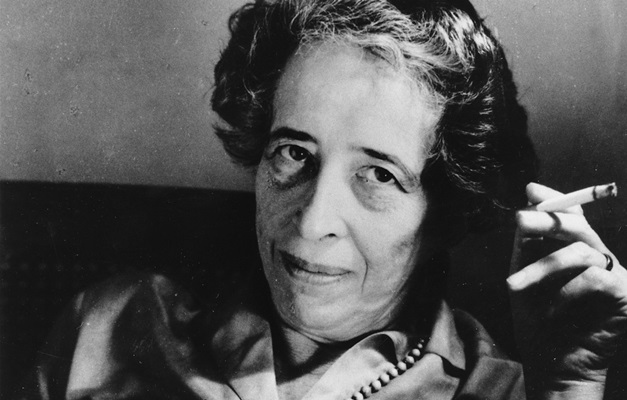 Goiânia sedia evento internacional para debater obra de Hannah Arendt
