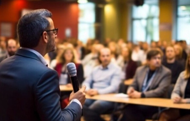 Goiânia sedia evento que une startups para discutir internacionalização
