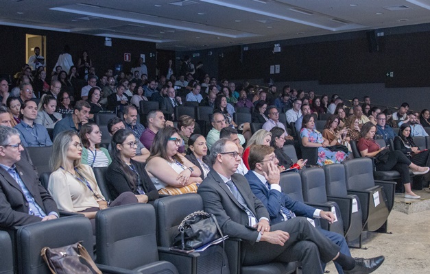 Goiânia sedia III Congresso Brasileiro de Gestão Governamental