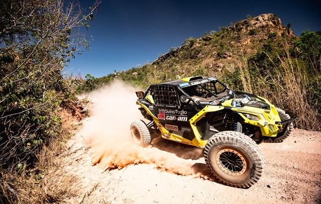Goiânia sedia largada da 33ª edição do Rally Sertões no dia 26 de julho