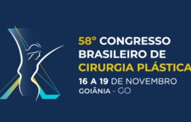 Goiânia sedia o 58º Congresso Brasileiro de Cirurgia Plástica