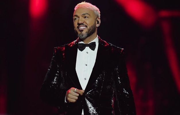 Goiânia será palco de show do cantor Belo em junho