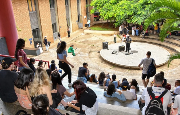 Goiânia será palco do maior festival de criatividade do mundo em abril