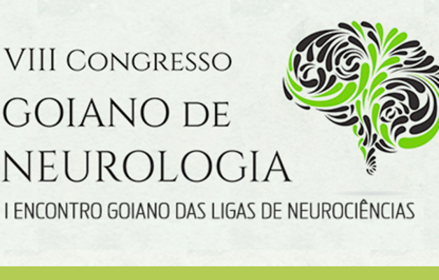 Goiânia será sede do VIII Congresso Goiano de Neurologia