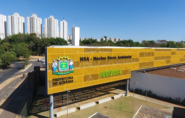 Goiânia tem programação especial para a Semana Mundial do Meio Ambiente