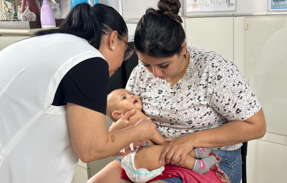 Goiânia terá 30 salas de vacina abertas neste sábado (2/8)