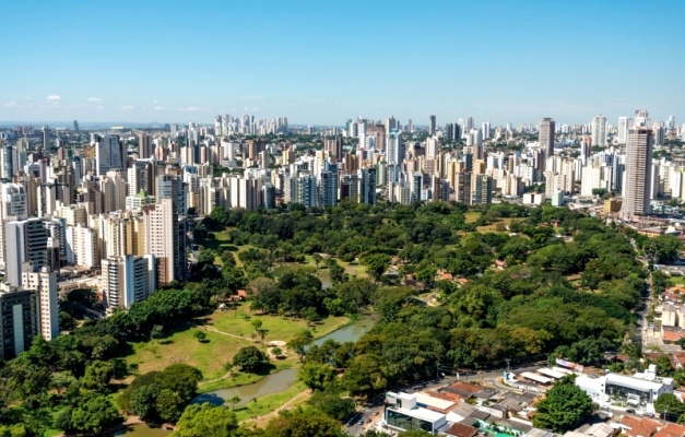 Goiânia terá curso para capacitação em loteamentos urbanos