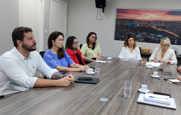 Goiânia terá dez novos pontos para descarte de resíduos inorgânicos