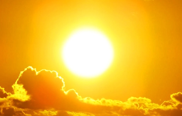 Goiânia terá predomínio de sol durante o feriado de Corpus Christi