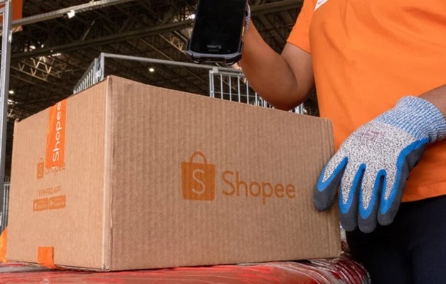 Goiânia vai sediar 1º centro de distribuição da Shopee no Centro-Oeste