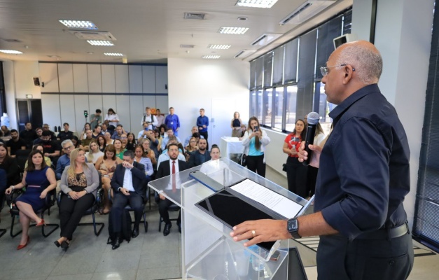 GoiâniaPrev realiza audiência pública para apresentar situação financeira