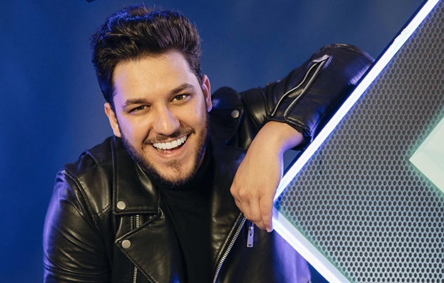 Goiano Lucca vence o 'Estrela da Casa' e leva prêmio de R$ 1 milhão Goiano Lucca vence o 'Estrela da Casa' e leva prêmio de R$ 1 milhão