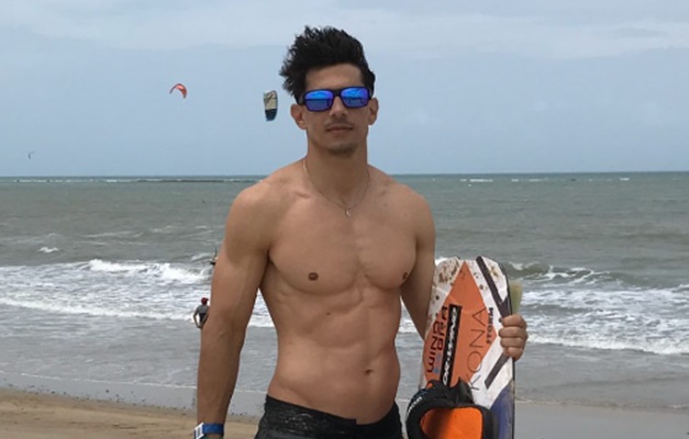 Goiano que morreu durante salto de paraquedas será sepultado na sexta (13)