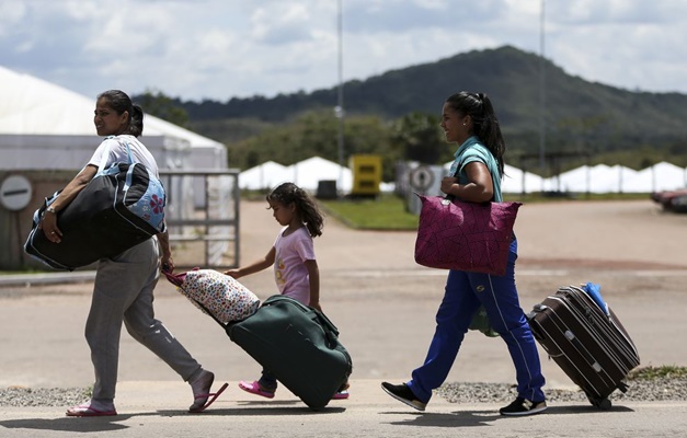 Goiás abriga 6 mil imigrantes, mas falta integração de serviços públicos