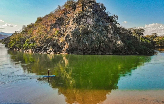 Goiás amplia Mapa do Turismo com nove novos municípios