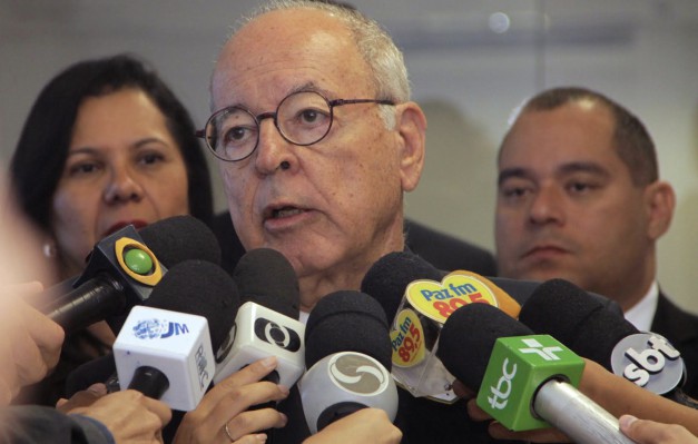 Goiás apresenta queda em todos os  12 indicadores criminais em fevereiro