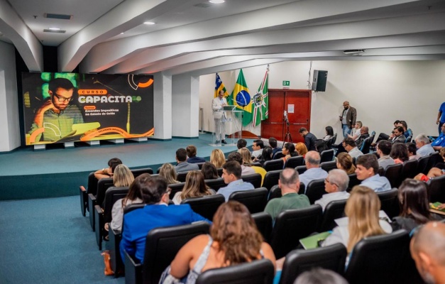 Goiás capacita prefeitos para melhorar uso de emendas impositivas