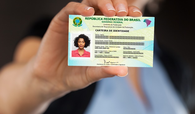 Goiás começa a emitir Carteira de Identidade Nacional