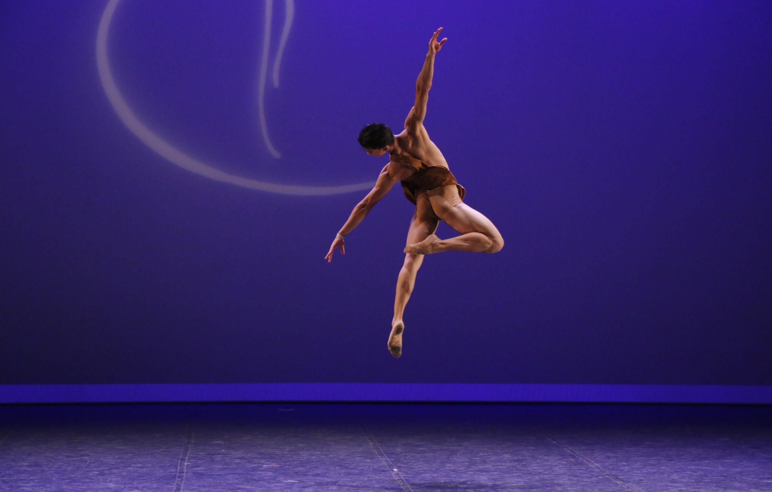 Goiás conquista mais 17 prêmios em competições de balé em 2025