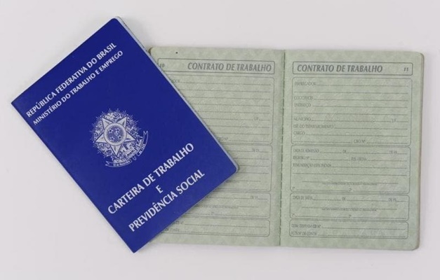 Goiás cria 5.737 novas vagas com carteira assinada em setembro de 2025