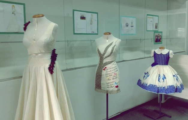 Goiás Criativo apresenta exposição de moda inspirada em Cora Coralina