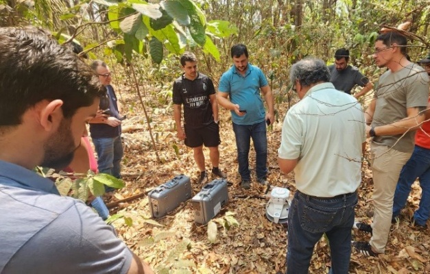 Goiás destina R$ 3,6 milhões para inovações sustentáveis na agricultura