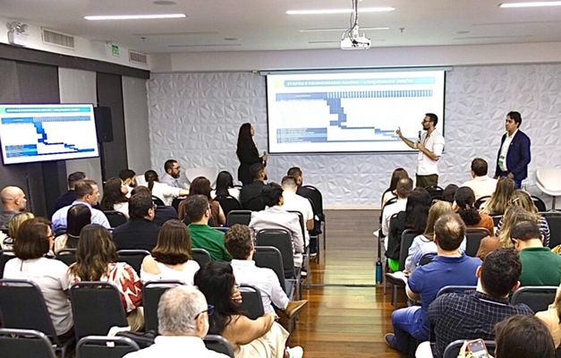 Goiás destina R$ 6,3 milhões para impulsionar o empreendedorismo inovador