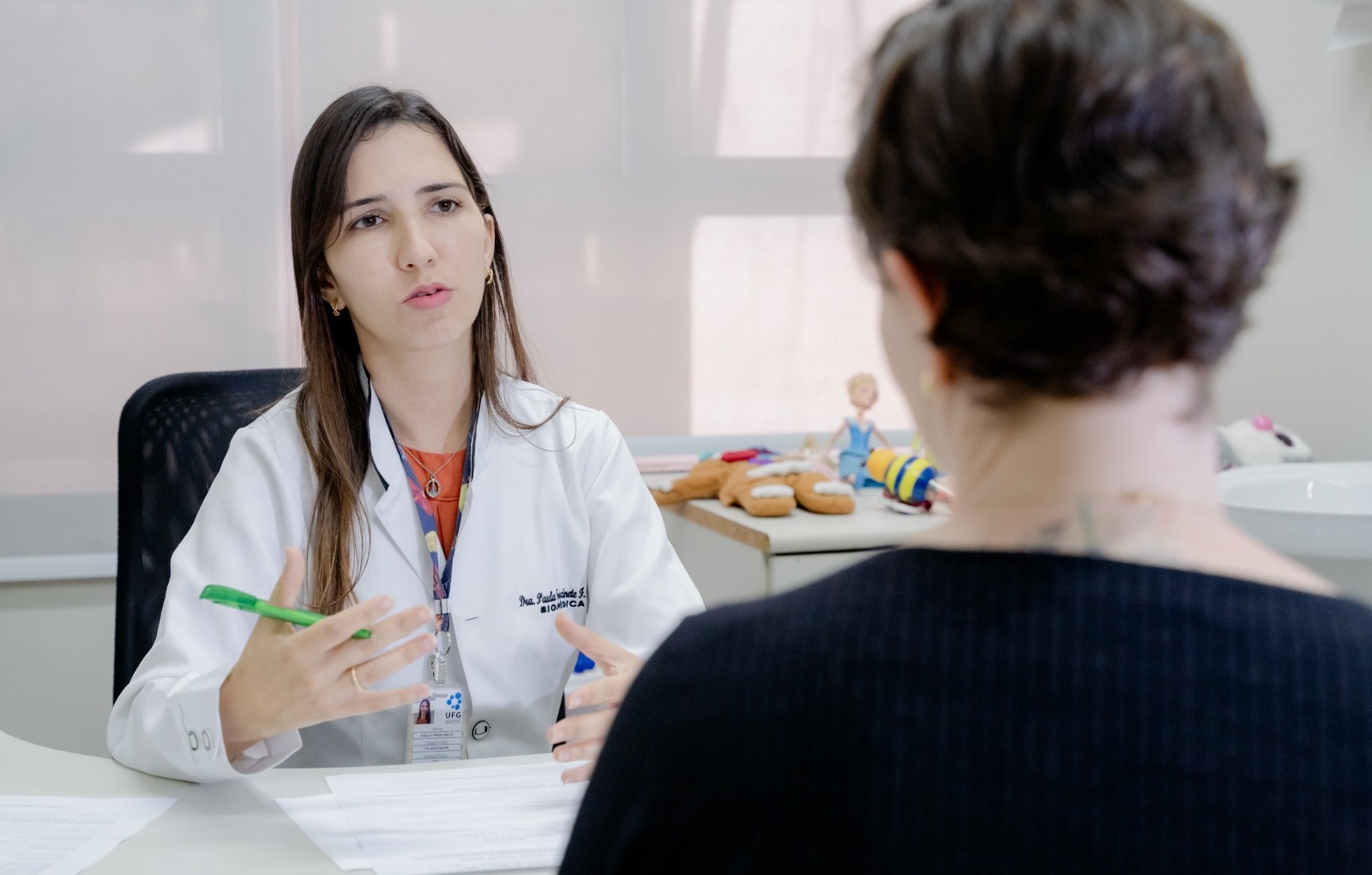 Goiás disponibiliza exames genéticos gratuitos para prevenção do câncer