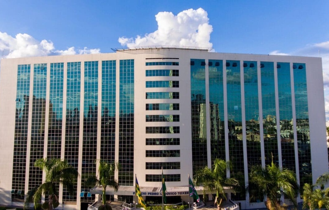 Goiás é 2º no índice de transparência entre os 27 governos, mostra estudo