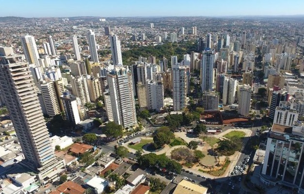 Goiás é líder em contratação de financiamento habitacional no País