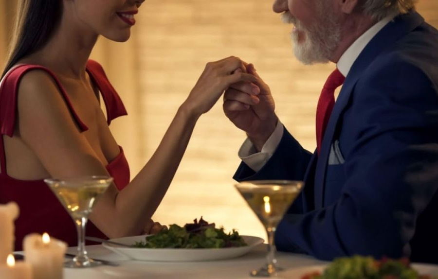Goiás é o 2º Estado com mais homens casados em busca de Sugar Baby, diz site
