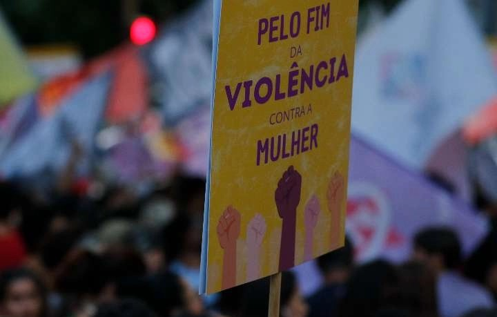 Goiás é o 7º Estado em pedidos de medidas protetivas no país