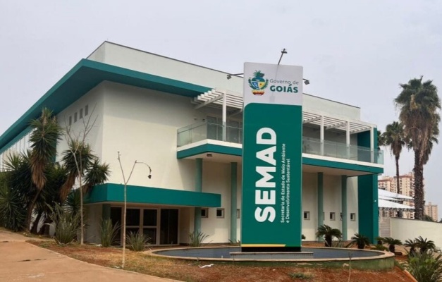 Goiás é o primeiro Estado do país a zerar fila do licenciamento ambiental