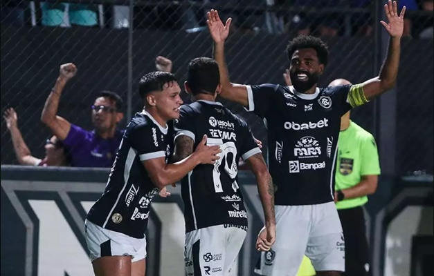 Goiás e Remo se enfrentam neste domingo (23/11) por vaga na Série A