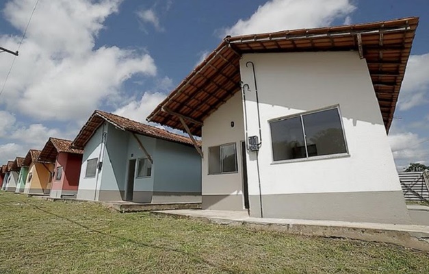 Goiás entrega 492 unidades do "Minha Casa, Minha Vida" no 1º semestre 