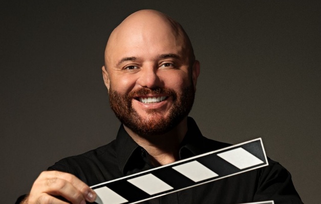 Goiás estreia no Festival de Cannes com o diretor Cristiano Sousa