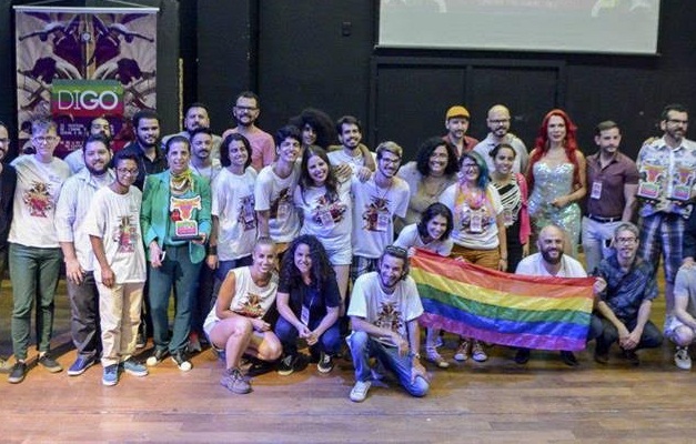 Goiás: Festival de Cinema da Diversidade Sexual está com inscrições abertas