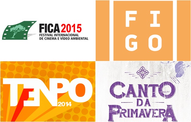 Goiás: Figo é retirado do calendário cultural de 2015
