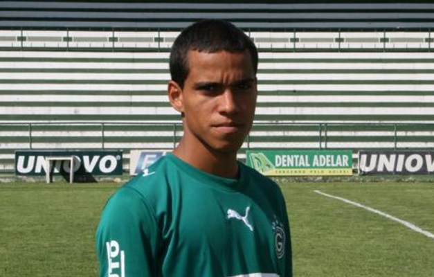 Wendell Lira, vencedor do Prêmio Puskás, é demitido do Vila Nova