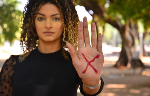 Goiás lança edital para ações de enfrentamento à violência contra mulheres