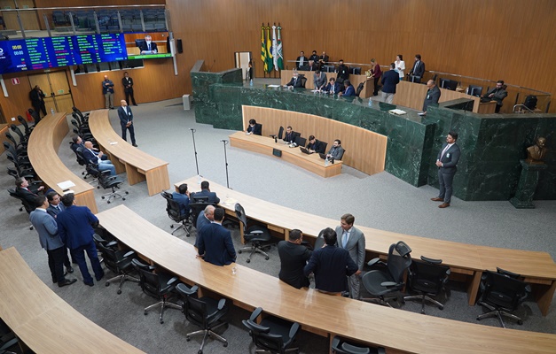 Goiás lança sistema digital para gestão de emendas parlamentares