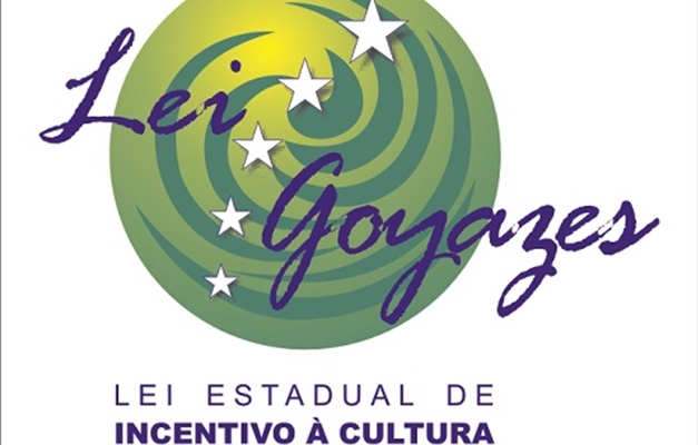 Goiás: Lei Goyazes abre inscrições para novos projetos