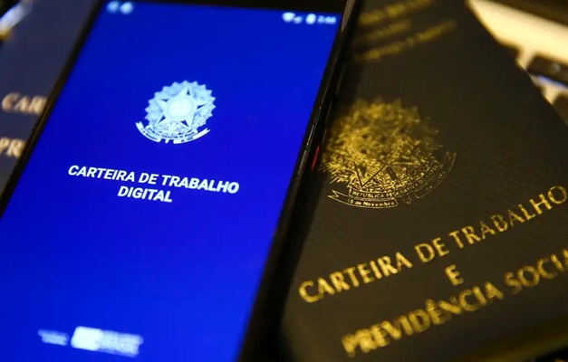 Goiás lidera crescimento do emprego no Brasil em 2025