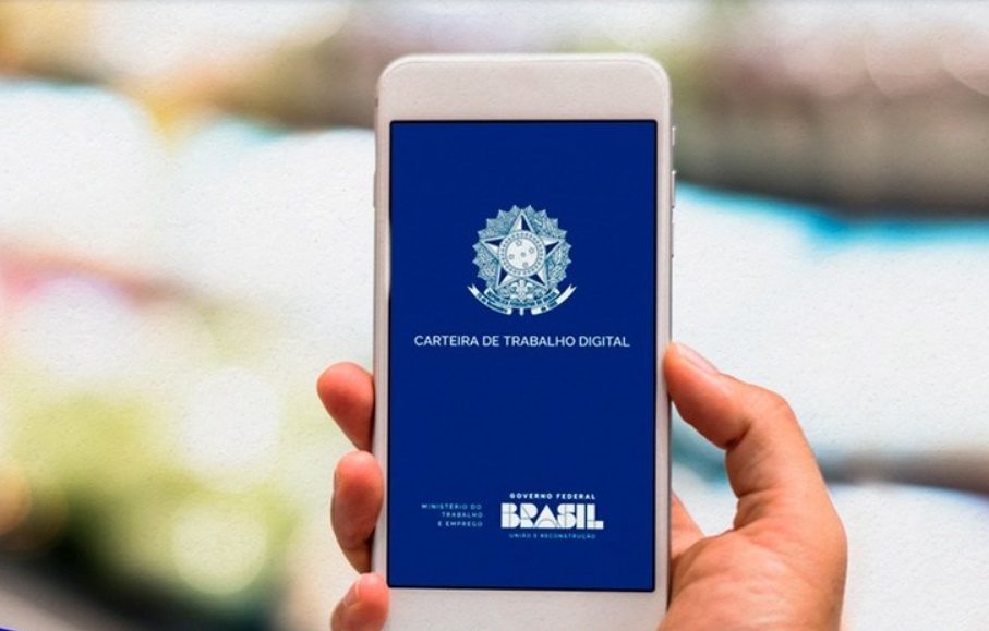 Goiás lidera geração de empregos no Centro-Oeste com 6,3 mil vagas em março