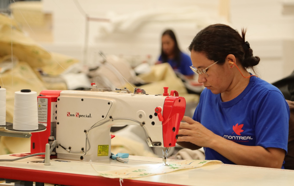 Goiás lidera geração de empregos no Centro-Oeste em 2024