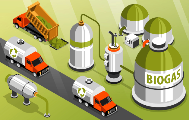 Goiás liga o 'motor verde' e busca potencializar a indústria e a economia